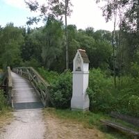 Amperbrücke