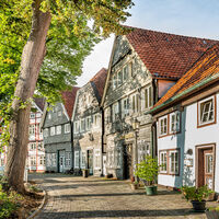 Gütersloh Kirchring