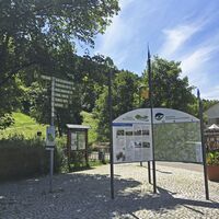 Infostern Teinach