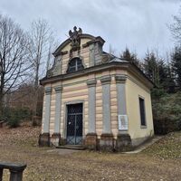 Kapelle Türkenbrunnen