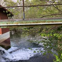 Wasserwerk-Stegemühlenweg