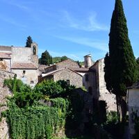 ein saint-gervais - Gilles Delerue