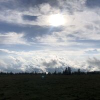 Tauchen - Hochwechsel