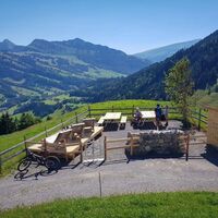 Grillplatz Laui