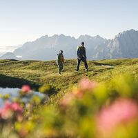 Wander am Bösen Weibele