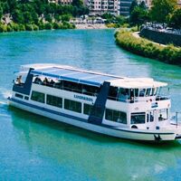 Drau Schifffahrt