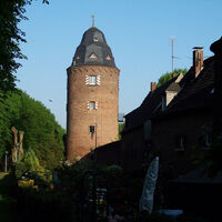 Mühlenturm