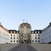 Schloss Saarbrücken