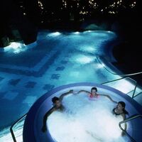 Tamina-Therma Bad Ragaz