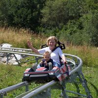 Alpspitzcoaster in Nesselwang