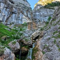 Wasserfallweg