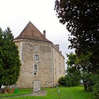 Schloss Pragstein
