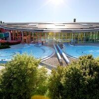 Freizeitbad Aqua Marien Marienberg