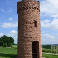 Wartturm