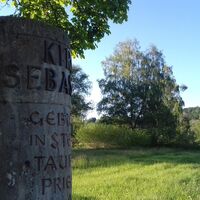 Kneipp-Stele