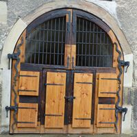 In der Keltergasse