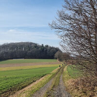 Fabelweg "Wunderbares Waldbad"
