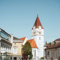 Stadtturm Perg