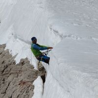 Gletscherkurs Hallstätter Gletscher