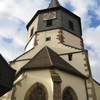 Evangelische Clemenskirche