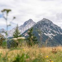 Blick zum Rötelstein