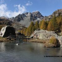 Torrente Alpe Airale