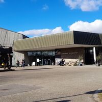 Löwentor-Museum