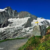 Farbenpracht am Gamsgruben-Weg