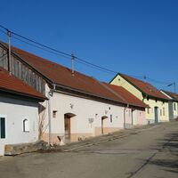 Kellergasse Ottenthal