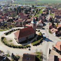 Marienkirche Neuhaus