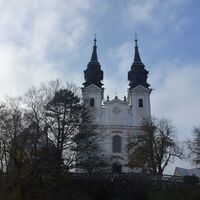 Wallfahrtskirche Pöstlingberg