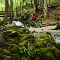 Inzell Zwing Hochstaufenrunde