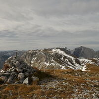 Am Krautgartenkogel