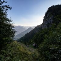 Vrh Bače