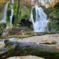 Cascade de Clairefontaine