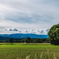 Wandern in St. Paul