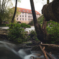Moulin de la Blies