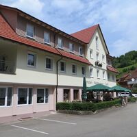 Hotel Restaurant Café Rössle am Marktplatz