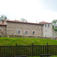 Festung Tsari Mali Grad, Belchin