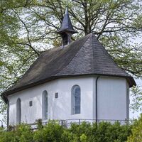 Kapelle auf dem Werth in Schmallenberg