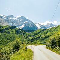 weg alpenhaus kesselfall - mooserboden_img_83119123
