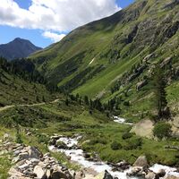 Val Susauna