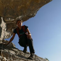 bei solchen Touren kommt Freude auf