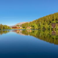 Lac Grenon