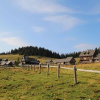 Die Hinteralm