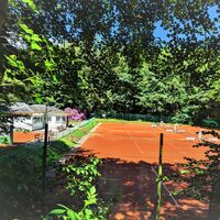 Tennisplätze
