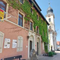 Heimatmuseum Bargen