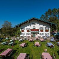 Forsthaus Adlgaß