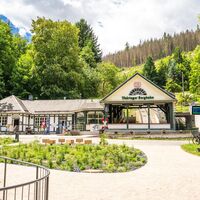 Talstation Obstfelderschmiede