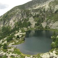 Laghetto di Pianca